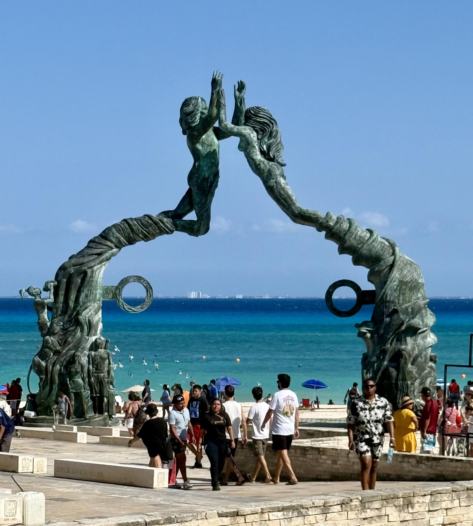 Playa del Carmen